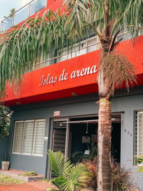 Отель Islas de Arena  Колон